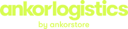 Logo Ankorlogistics