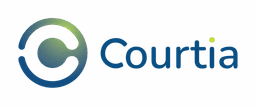 Logo Courtia