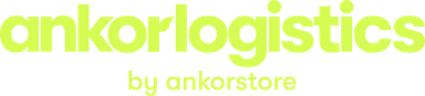Ankorlogistics logo, RocketFin partner