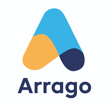 Logo Arrago, partenaire RocketFin