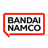 Logo Bandai Namco, partenaire RocketFin