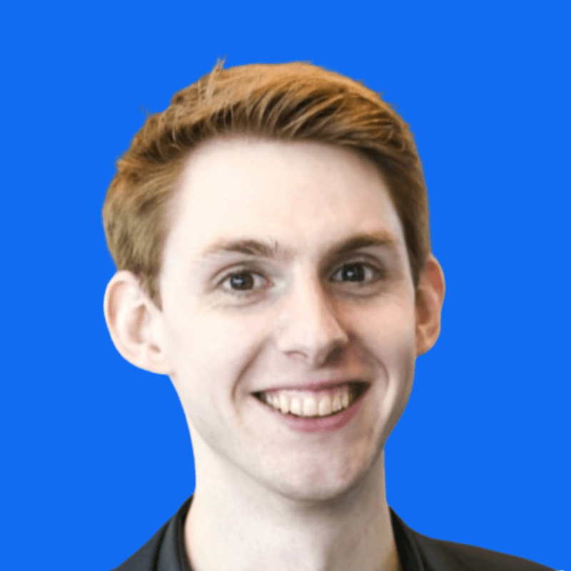 Benoît Harnois, co-fondateur CFO & COO de RocketFin