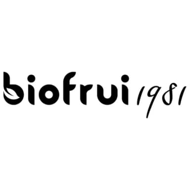 Logo BioFrui, partenaire RocketFin