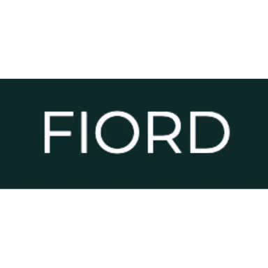 Logo Fiord, partenaire RocketFin