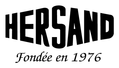 Logo Hersand, partenaire RocketFin