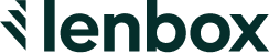 Logo Lenbox, partenaire RocketFin