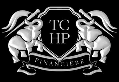 TC HP Financière logo, RocketFin partner