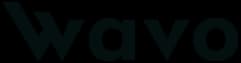 Wavo logo, RocketFin partner